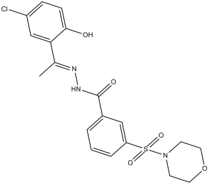 SP2509 (HCI-2509) 1423715-09-6